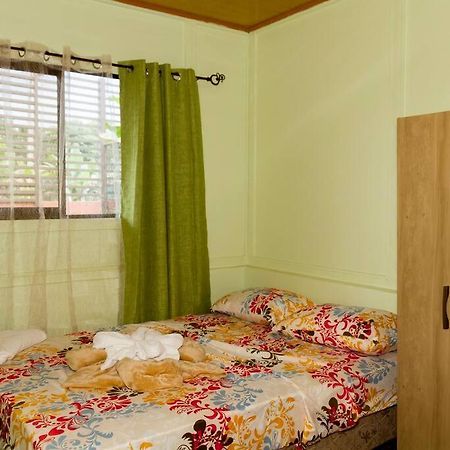 Casita Colorada, Sierpe De Osa Villa Ngoại thất bức ảnh