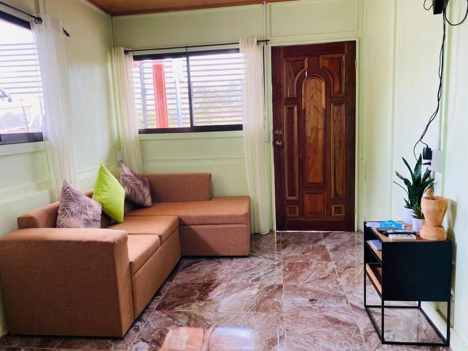 Casita Colorada, Sierpe De Osa Villa Ngoại thất bức ảnh