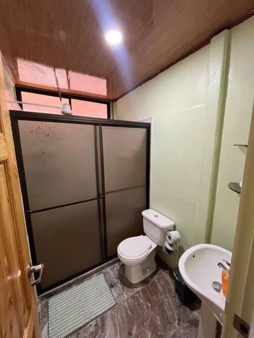 Casita Colorada, Sierpe De Osa Villa Ngoại thất bức ảnh
